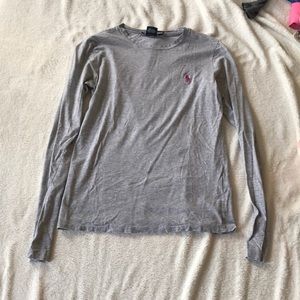 Ralph Lauren long sleeve tee